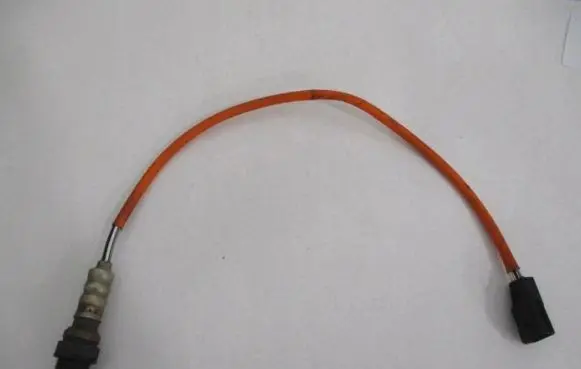 Dacia Sandero Lambda probe sensor H7700274189