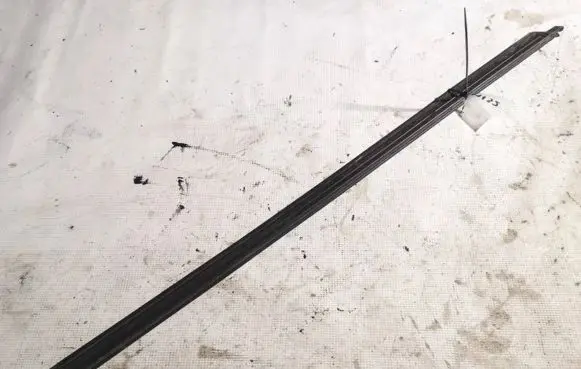 Volkswagen Jetta V Other exterior part 