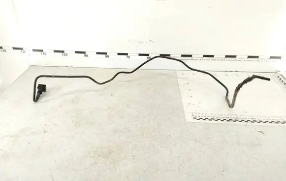 Volvo V60 Fuel line pipe 31336162
