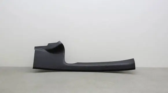 Mercedes-Benz GLC X253 C253 side skirts sill cover A2536860200