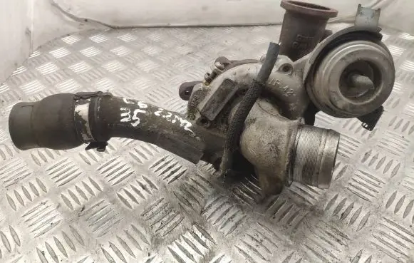 Citroen C6 Turbo 9681885680