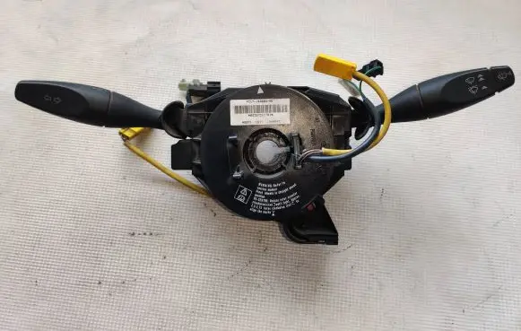 Ford Transit Airbag slip ring squib (SRS ring) YC1T14A664AE