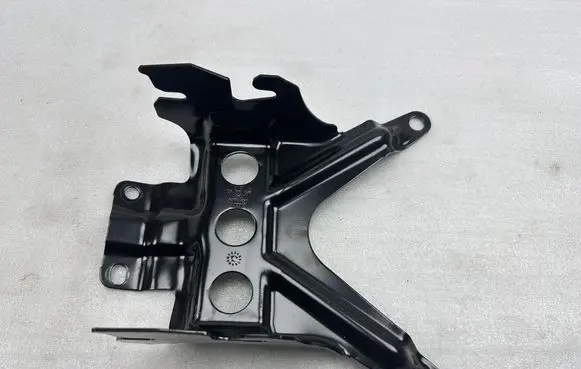 Audi A8 S8 D4 4H Holder (bracket) 4H0885153