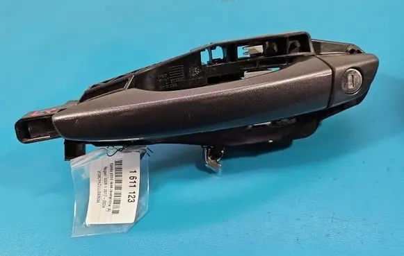 Peugeot 5008 II Front door exterior handle 9802977380 IMPRK1611123