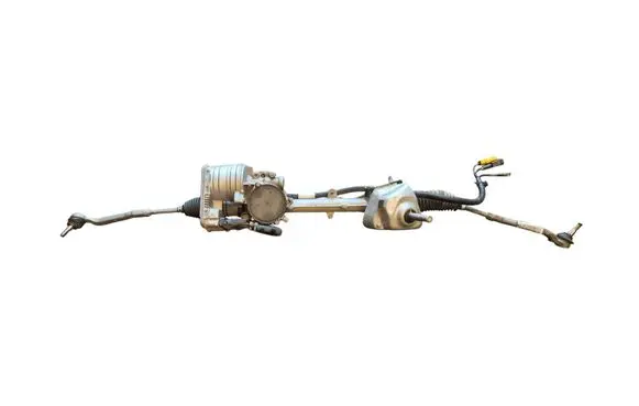 Citroen C5 X Steering rack JJ50200062400