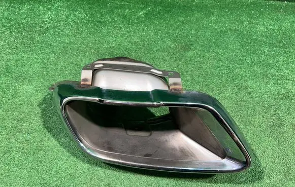 BMW X5 G05 Muffler ending 5A5C8E8