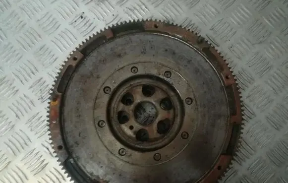 Volkswagen Tiguan Flywheel