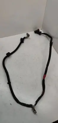 BMW X1 F48 F49 Wires (starter motor) 