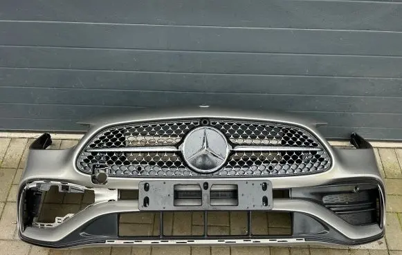 Mercedes-Benz C W206 Front bumper