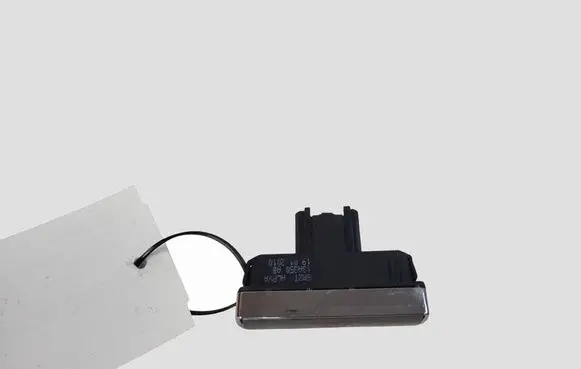 Ford Mondeo MK IV Hazard light switch 6M2T13A350AB
