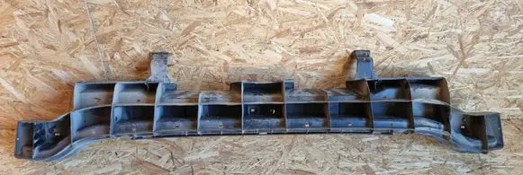 Citroen Xsara Picasso Rear bumper support beam 