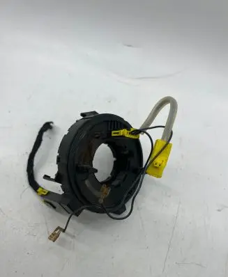 Audi A6 S6 C5 4B Airbag slip ring squib (SRS ring) 1j0959653