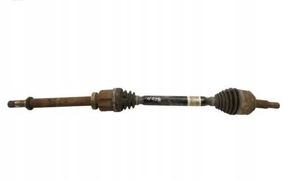 Renault Laguna III Front driveshaft 8200676172