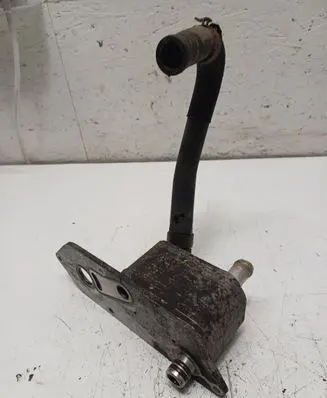 Ford Transit VII Engine oil radiator GK2Q6A642CB