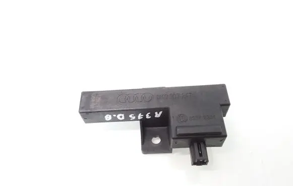 Audi A8 S8 D4 4H Keyless (KESSY) go control unit/module 8K0907247
