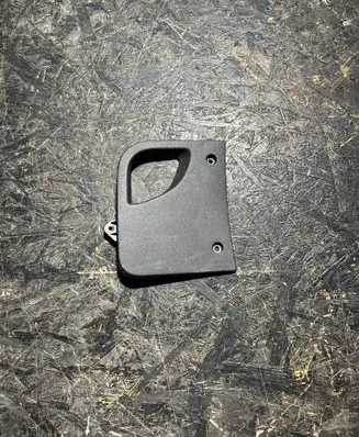 Mini One - Cooper Coupe R56 Dashboard lower bottom trim panel 2755010