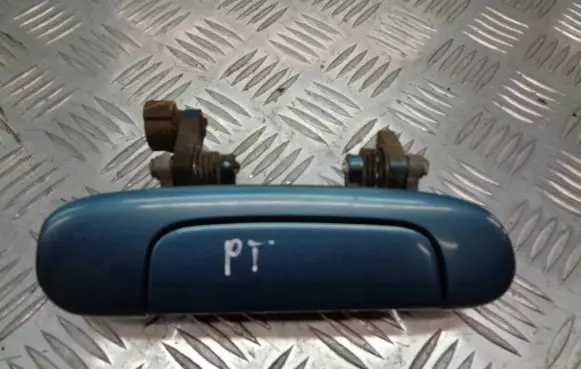 Mazda Premacy Rear door exterior handle
