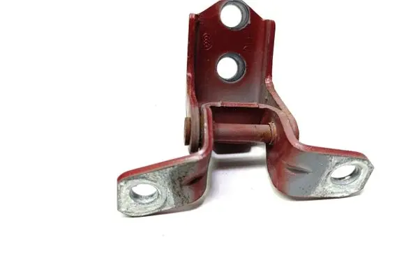 Mazda CX-3 Front door lower hinge 