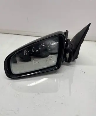 Audi A6 S6 C6 4F Front door electric wing mirror 448505