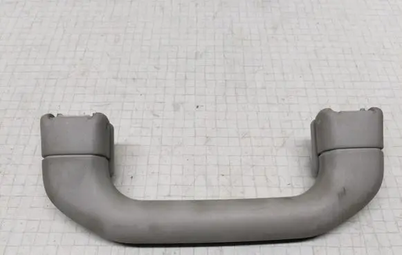 Mercedes-Benz C W203 Front interior roof grab handle A2038100451