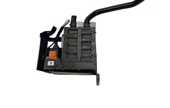 Volkswagen Golf VII Auxiliary pre-heater (Webasto) 5Q0819565C