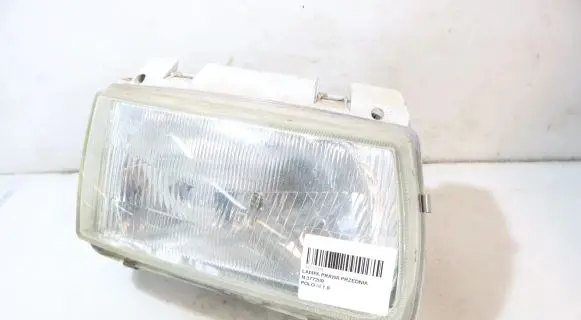 Volkswagen Polo III 6N 6N2 6NF Headlight/headlamp