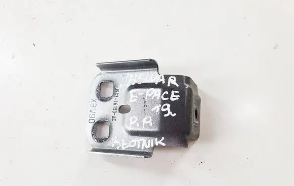 Jaguar E-Pace Fender mounting bracket J9C316150AC-jag j9c3-16150-ac