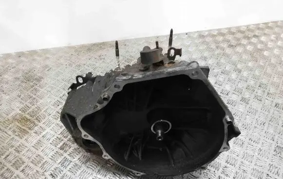 Honda Accord Manual 6 speed gearbox N22B1 M0J7