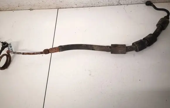 Audi A6 S6 C5 4B Power steering hose/pipe/line 