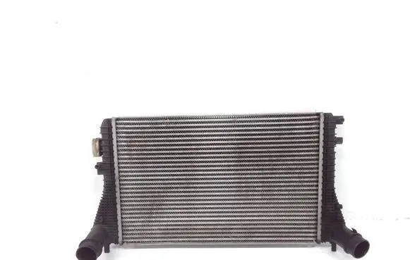 Seat Alhambra (Mk2) Intercooler radiator 3C0145805AM