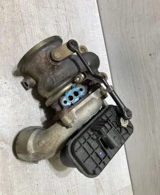 Audi A3 S3 8V Turbo 04C145702R