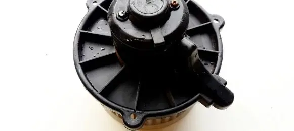 KIA Carnival Heater fan/blower