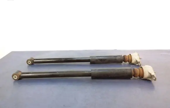 Ford Fiesta Rear shock absorber/damper