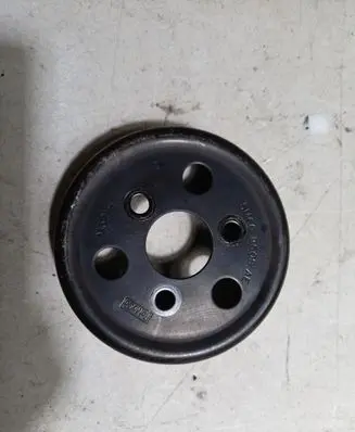 Ford Edge II Water pump pulley 5M6Q8509AE