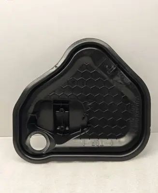 Audi A6 C7 Other rear door trim element 4G0839916A