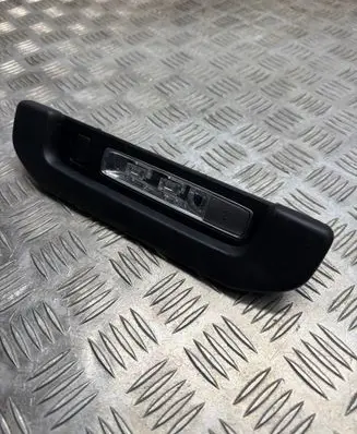 Mercedes-Benz GLE W167 Rear interior roof grab handle A0998150700