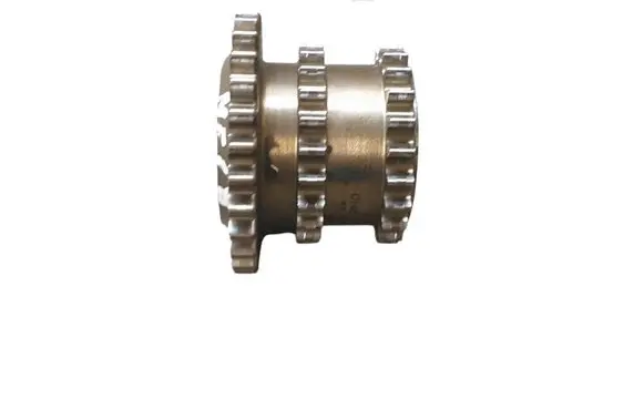 Jeep Grand Cherokee Crankshaft gear 05047965AB
