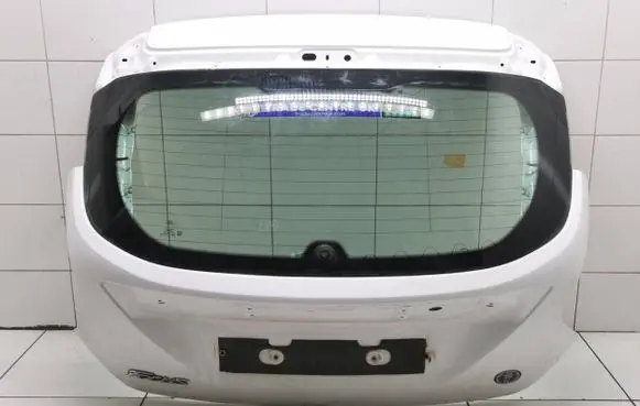 Ford Focus Tailgate/trunk/boot lid Bm51a40404ad Bm51a42004d Bm51a431f78ab