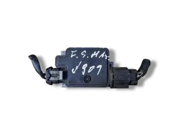 Ford S-MAX Coolant fan relay 940.0029.04