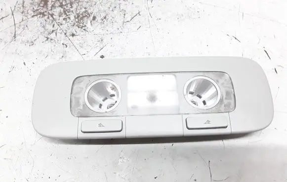 Volkswagen PASSAT B6 Rear seat light 3C0947291