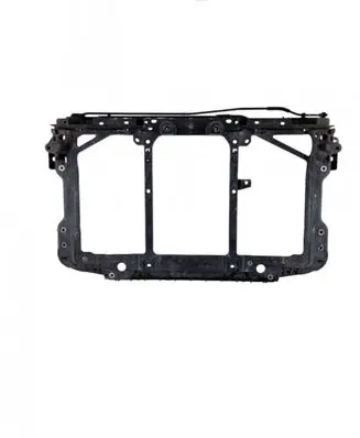 Mazda 3 III Dashboard 