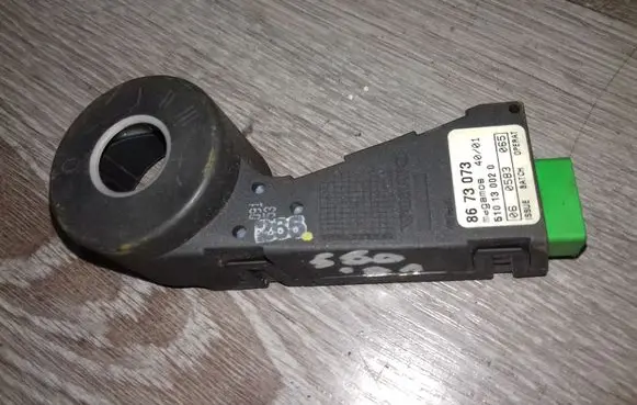 Volvo V70 Immobiliser reader (aerial) 510130020 8673073