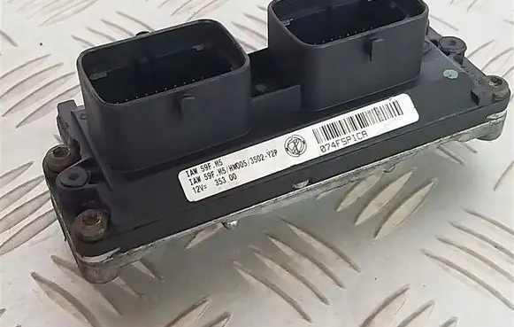 Lancia Y 840 Engine control unit/module 46808849