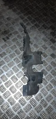 Audi A4 S4 B6 8E 8H Intercooler air guide/duct channel 8E0121284B