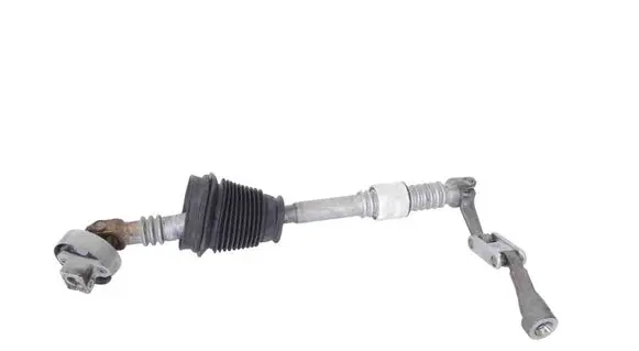 Mercedes-Benz SLK R171 Steering column universal joint A2104620748