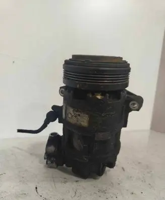 BMW X3 E83 Air conditioning (A/C) compressor (pump)