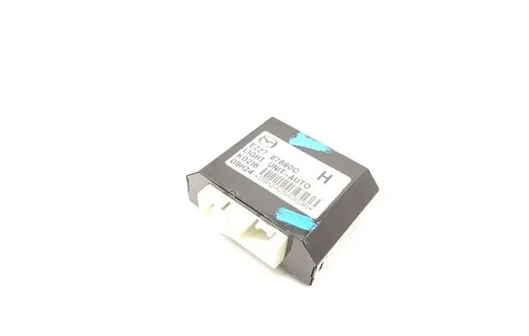 Mazda CX-7 Other control units/modules E22767890C