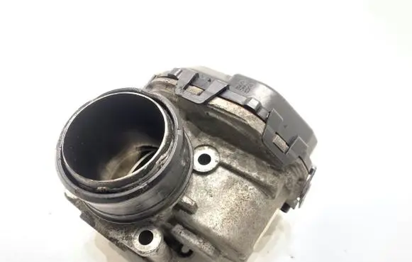 Peugeot 308 SW Engine shut-off valve 9807238580