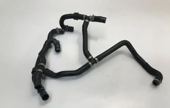 Cupra Born Engine coolant pipe/hose 1EA122049A