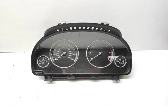 BMW X3 F25 Speedometer (instrument cluster) 9291416